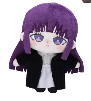 (Pre-Order) Frieren: Beyond Journey's End Plush - Pouting and Sulking - (EX) - Image 3