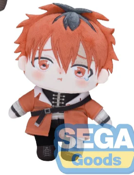 (Pre-Order) Frieren: Beyond Journey's End Plush - Pouting and Sulking - (EX) - Image 4