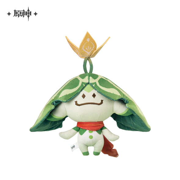 Genshin Impact - Aranara Themed Plushy - Image 3