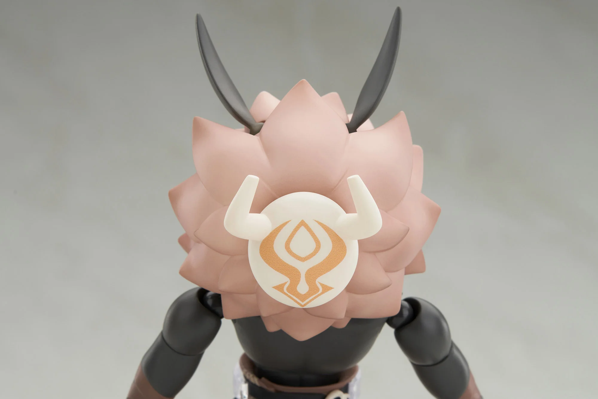 Genshin Impact - Hilichurl - 1/8 Scale Action Figure - Image 6