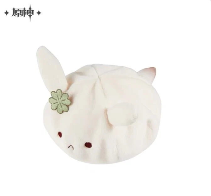 Genshin Impact - Klee Theme Impression Series Octagonal Hat & Beret - Image 4