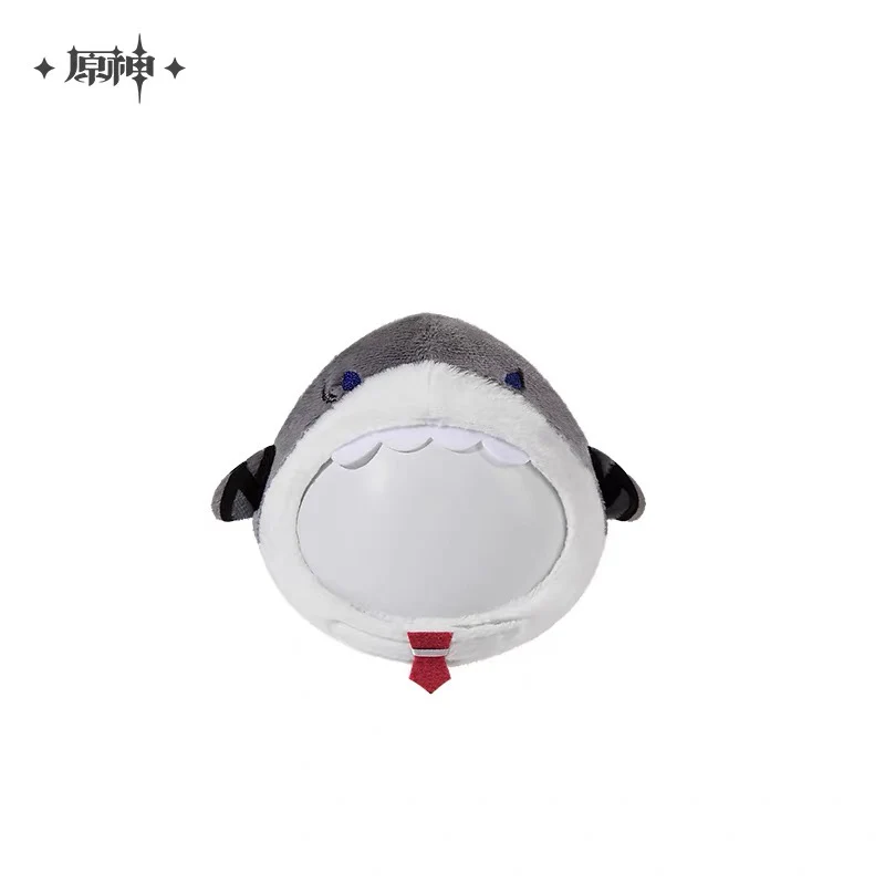 (Pre-Order) Genshin Impact Plushy - Teyvat Zoo Series - Fluffy Headband - Image 8