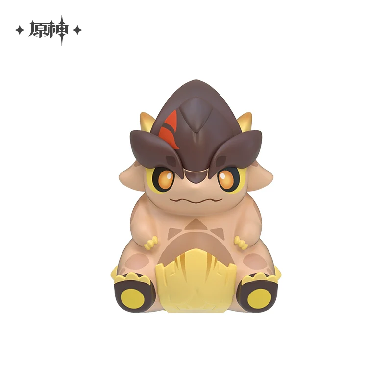 Genshin Impact - Tepetlisauri Figure - Image 5