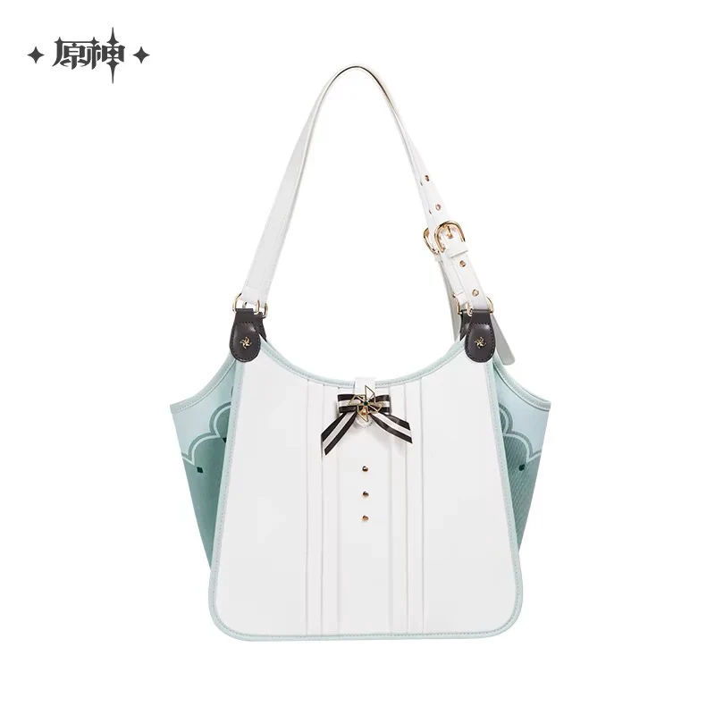 Genshin Impact - Venti Theme Bag - Image 3