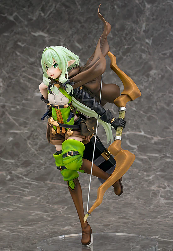 Goblin Slayer - Yousei Yunde - 1/7 Scale Figure (Phat Company) - Image 3