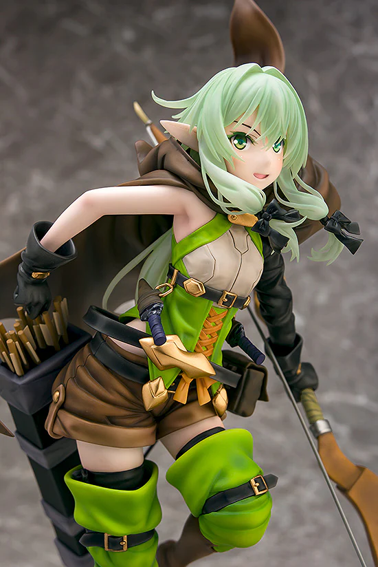 Goblin Slayer - Yousei Yunde - 1/7 Scale Figure (Phat Company) - Image 6