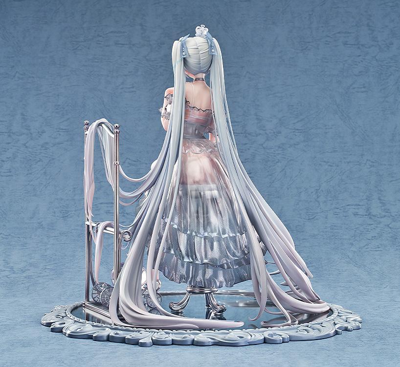 (Pre-Order) GODDESS OF VICTORY: NIKKE Cinderella: Glass Princess - 1/7 Scale Figure - Image 4