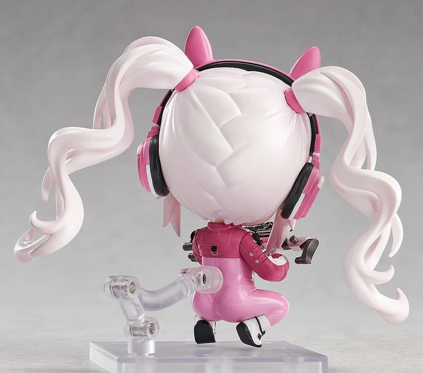 (Pre-Order) GODDESS OF VICTORY: NIKKE - Nendoroid Figure - Alice - Image 4