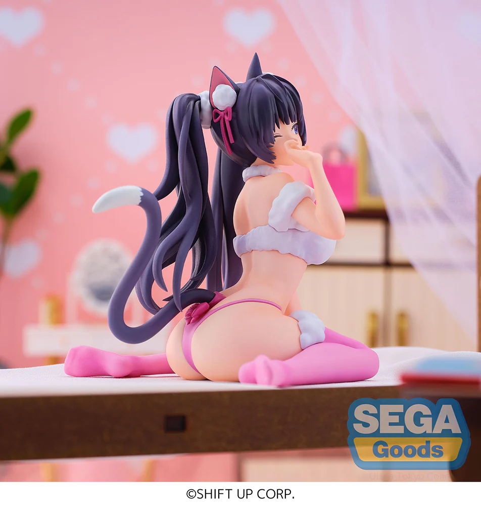 GODDESS OF VICTORY: NIKKE" "Nero" - Prize Figure - Image 3