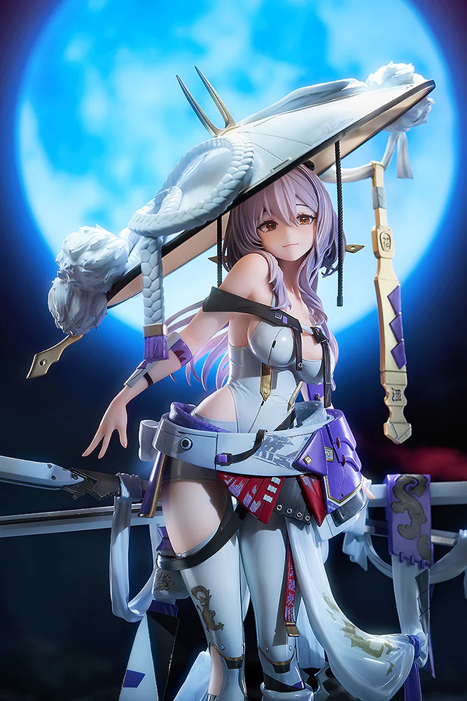 (Pre-Order) Goddess of Victory: Nikke - Scarlet - 1/7 Scale Figure - Image 5