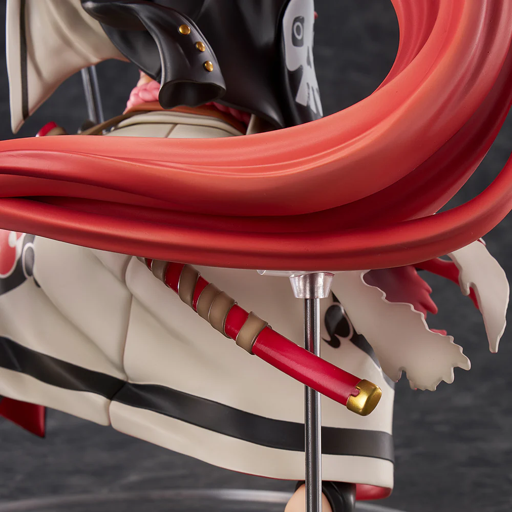 (Pre-Order) GUILTY GEAR -STRIVE- Baiken - Complete Figure - Image 8