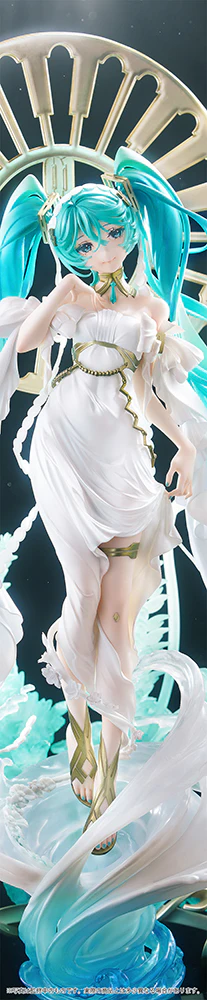 (Pre-Order) Hatsune Miku - 1/7 Scale Figure - feat. Yoneyama Mai - Image 4