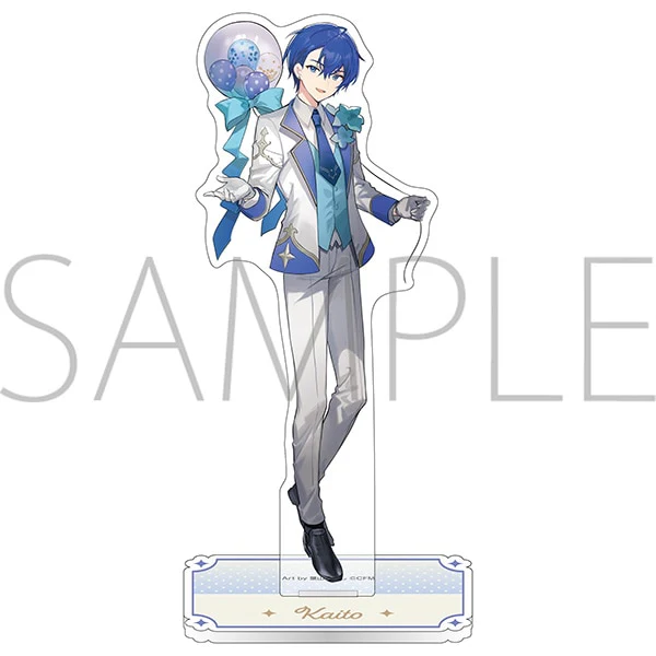 Hatsune Miku - 16th Anniversary - Acrylic Stand - Image 6