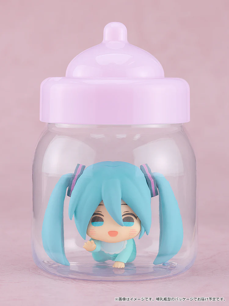 Hatsune Miku - Akatans - Piapro Characters - Mini Figures - Image 4