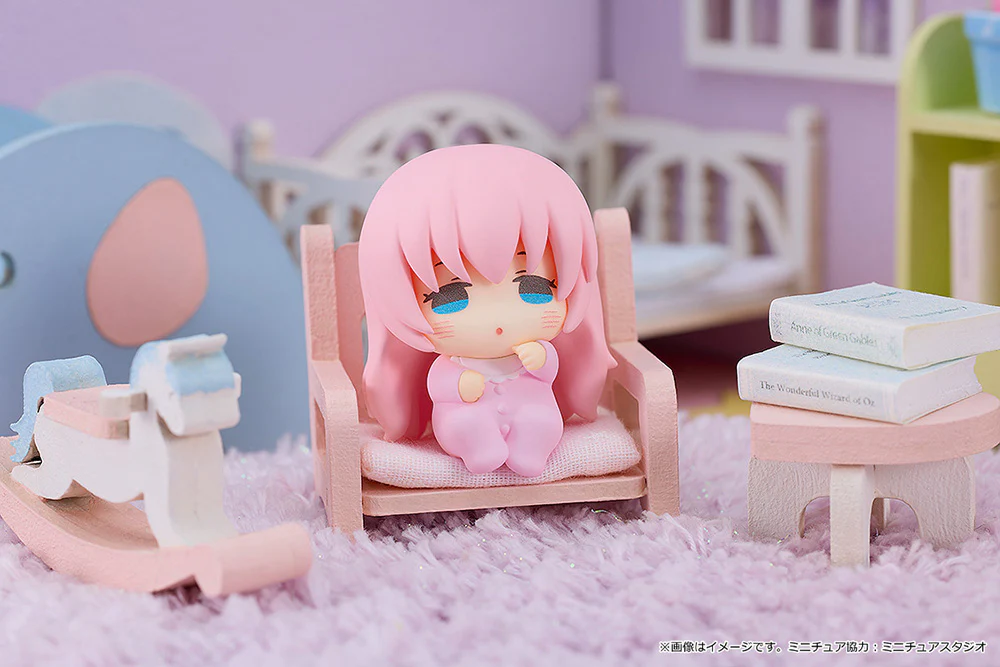 Hatsune Miku - Akatans - Piapro Characters - Mini Figures - Image 7