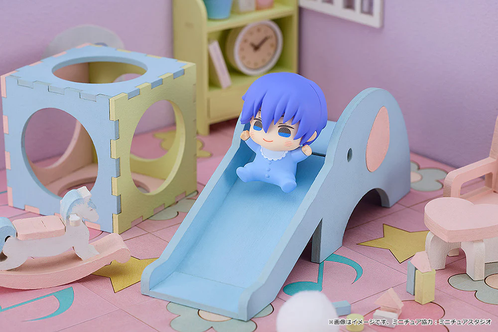Hatsune Miku - Akatans - Piapro Characters - Mini Figures - Image 8