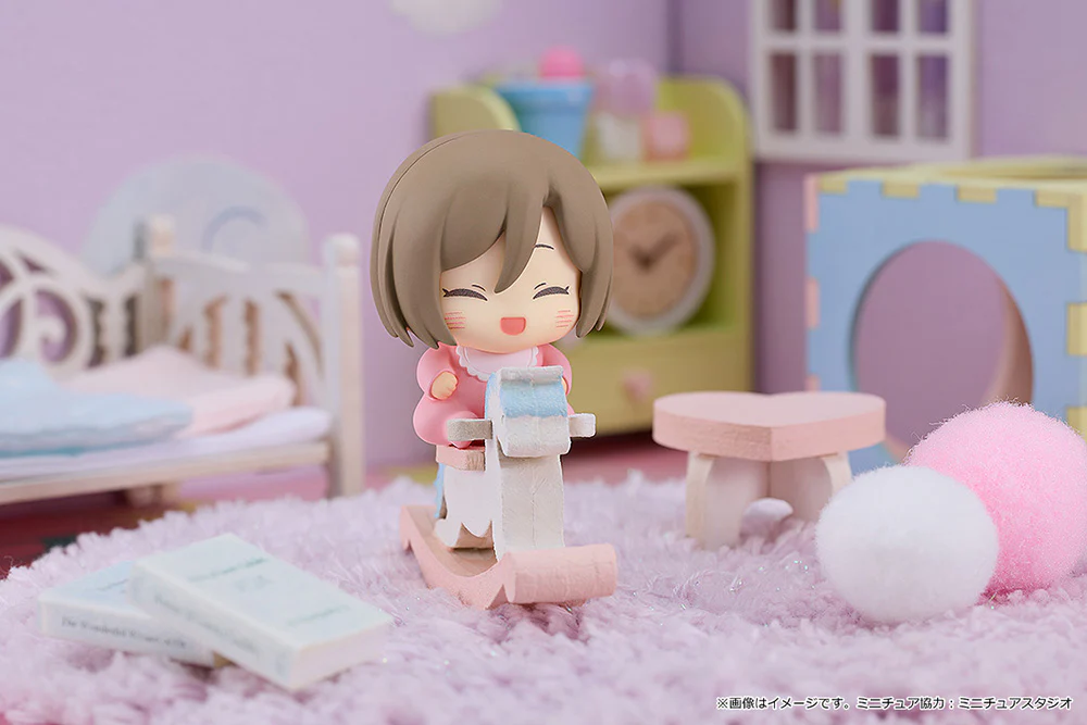 Hatsune Miku - Akatans - Piapro Characters - Mini Figures - Image 9