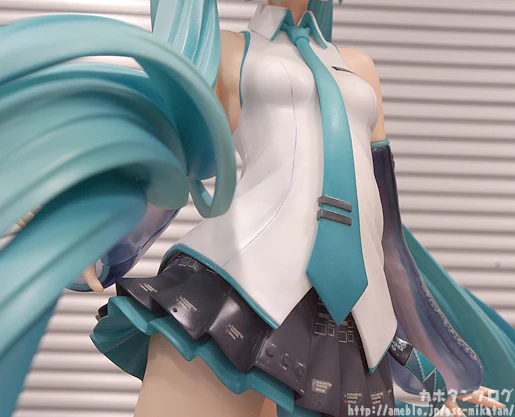 Hatsune Miku - B-style - 1/4 Scale Figure - V3 - Image 5