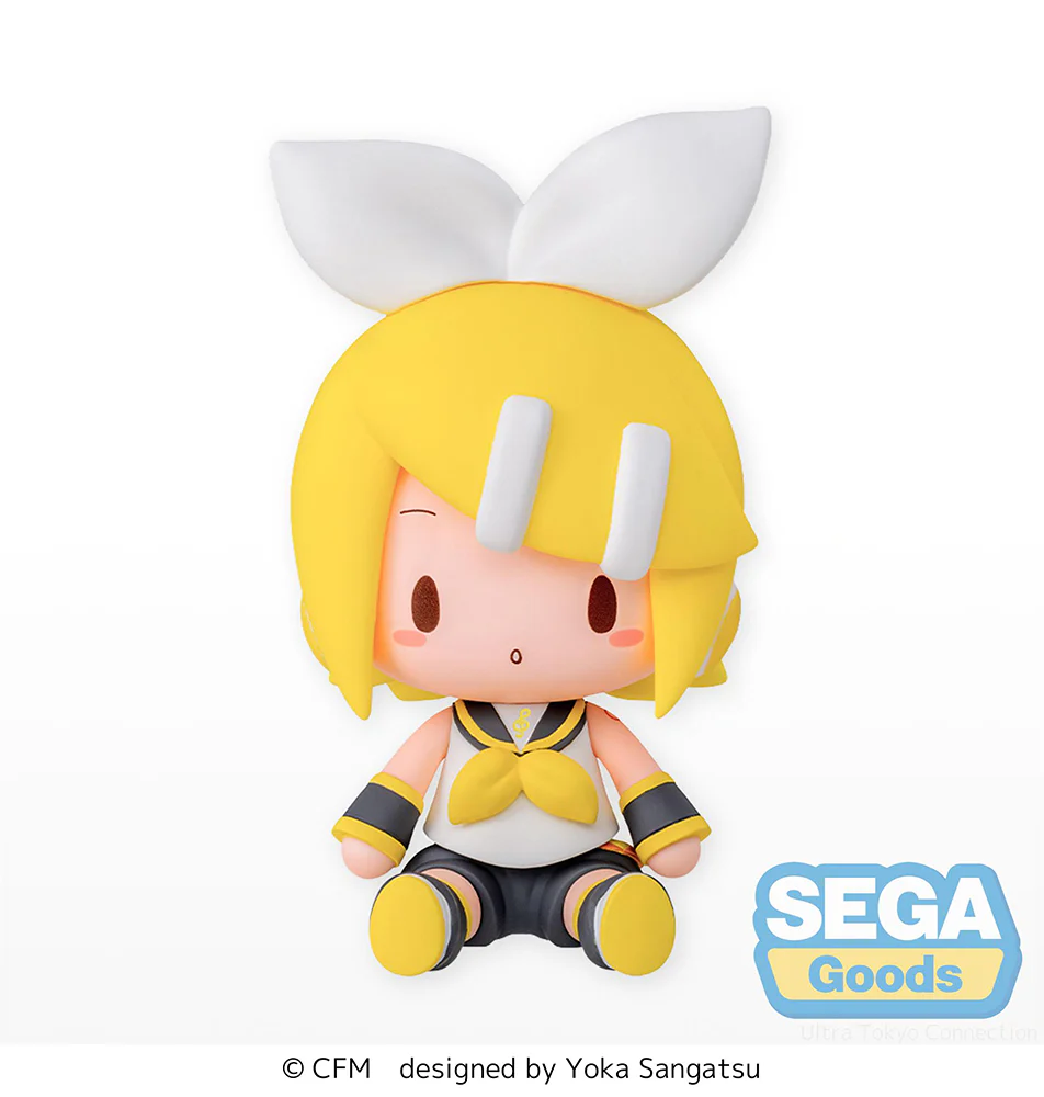 Hatsune Miku - Fuwa Puchi - S-Fire - Chibi Figure - Image 13