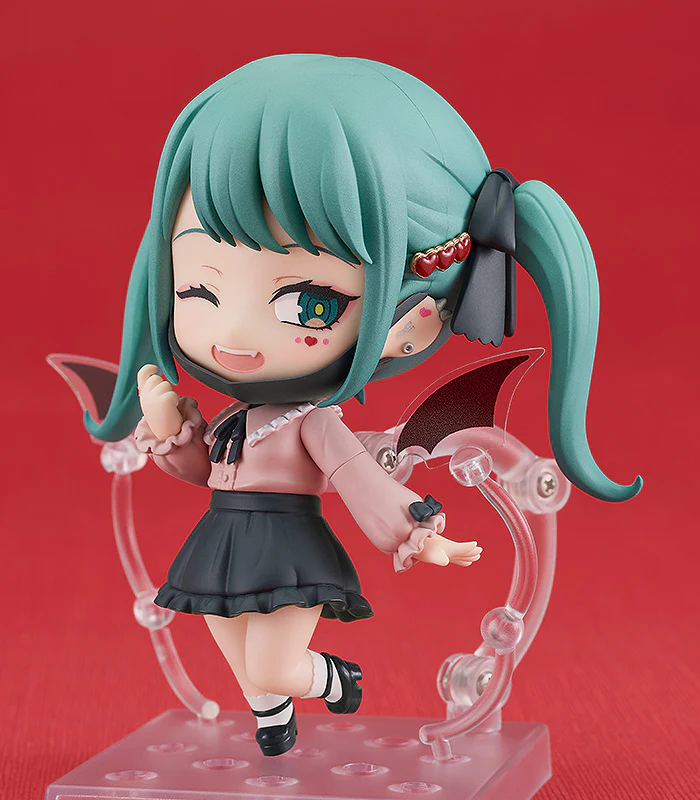 Hatsune Miku Hatsune Miku The Vampire Ver. - Nendoroid Figure