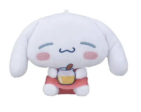 Hatsune Miku - Hatsune Miku x Cinnamoroll - Plush - Vol. 5 - Image 5