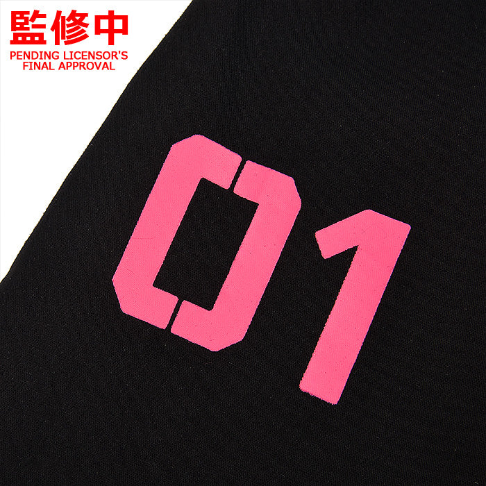 (Pre-Order) Hatsune Miku - Hooded Jacket - Image 11
