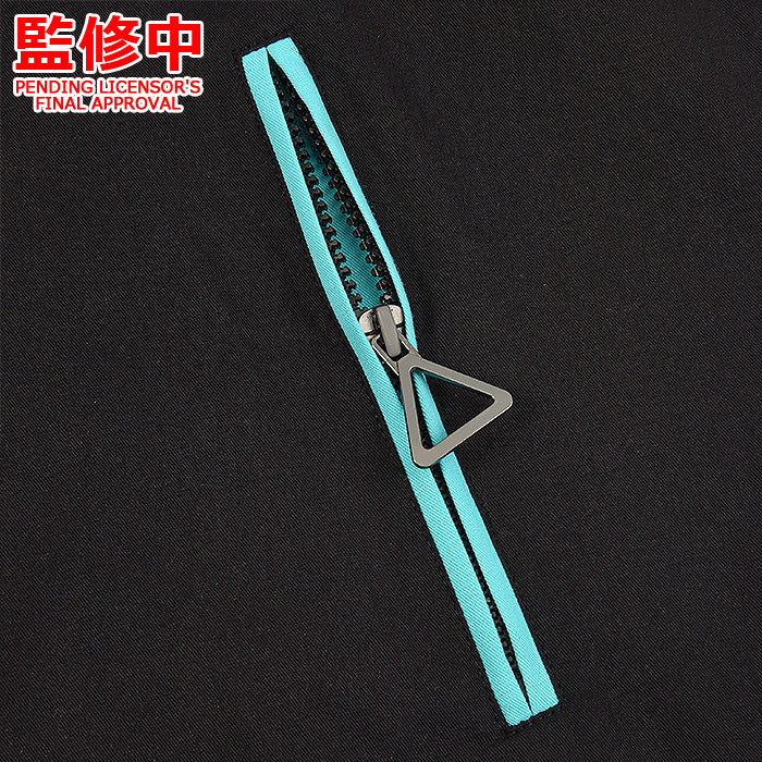 (Pre-Order) Hatsune Miku - Hooded Jacket - Image 4
