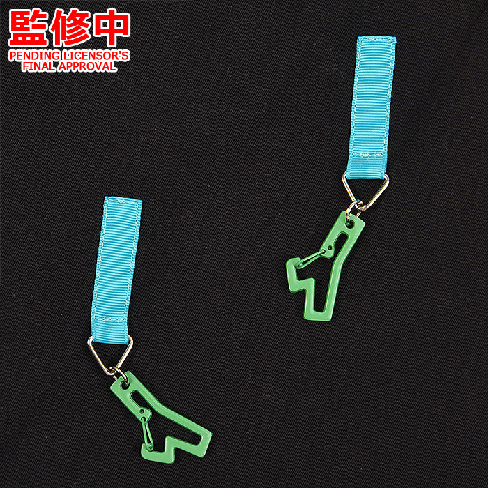 (Pre-Order) Hatsune Miku - Hooded Jacket - Image 5