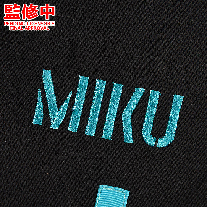 (Pre-Order) Hatsune Miku - Hooded Jacket - Image 6