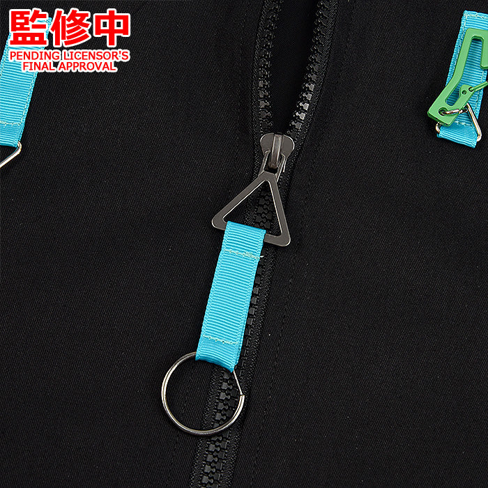 (Pre-Order) Hatsune Miku - Hooded Jacket - Image 7