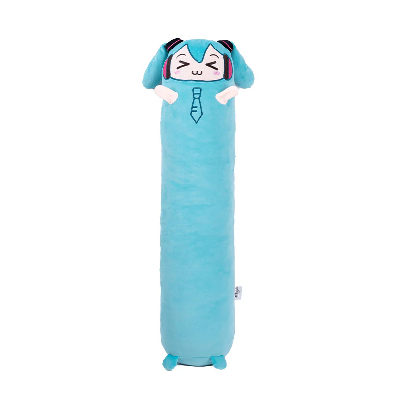 Hatsune Miku - Moeyu - Long Plush Pillow - Image 11