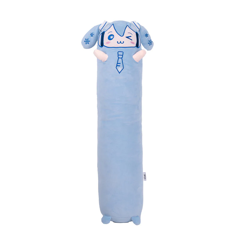 Hatsune Miku - Moeyu - Long Plush Pillow - Image 12