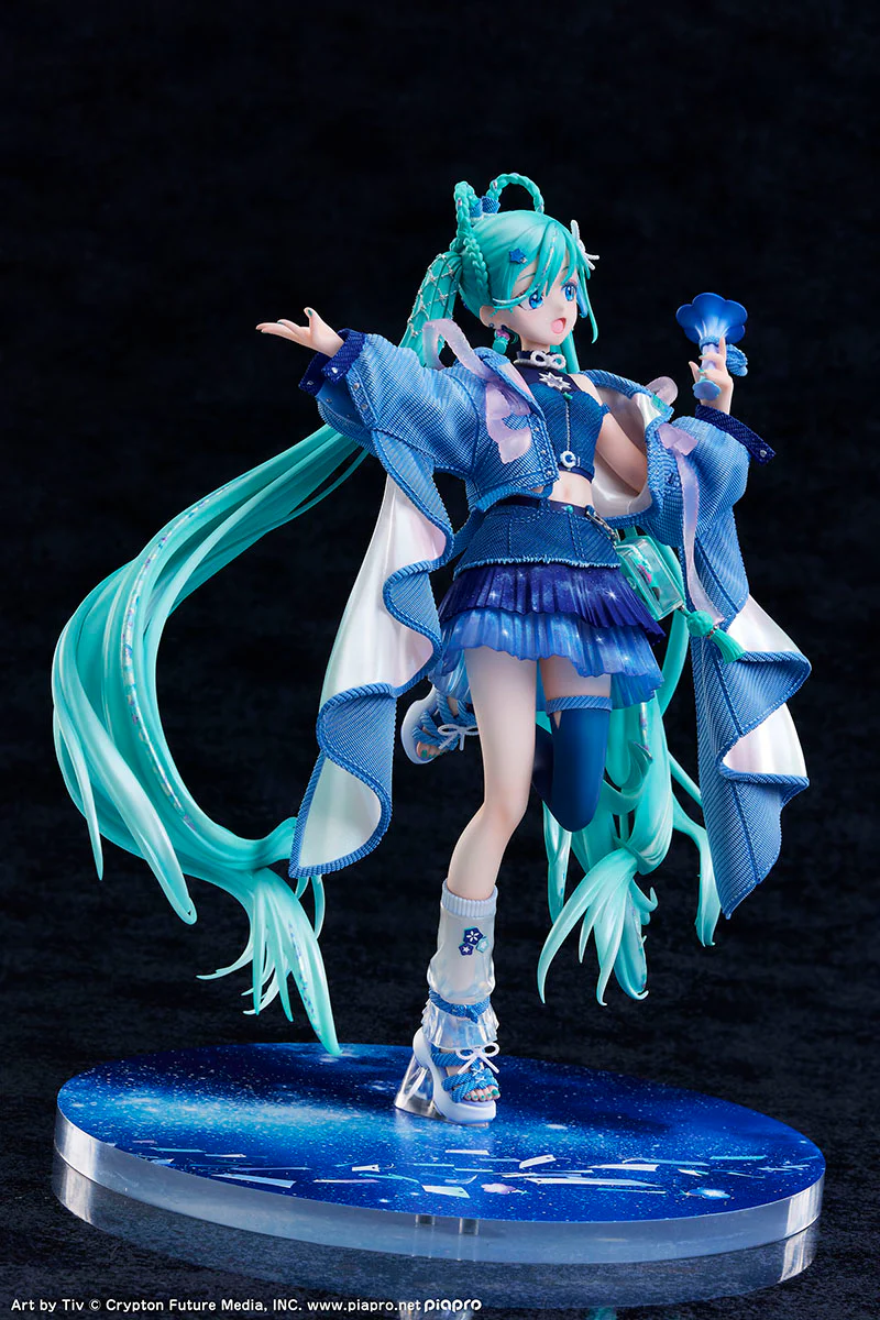 (Pre-Order) Hatsune Miku - MAGICAL MIRAI 2025 Ver. - 1/7 Scale Figure - Image 4