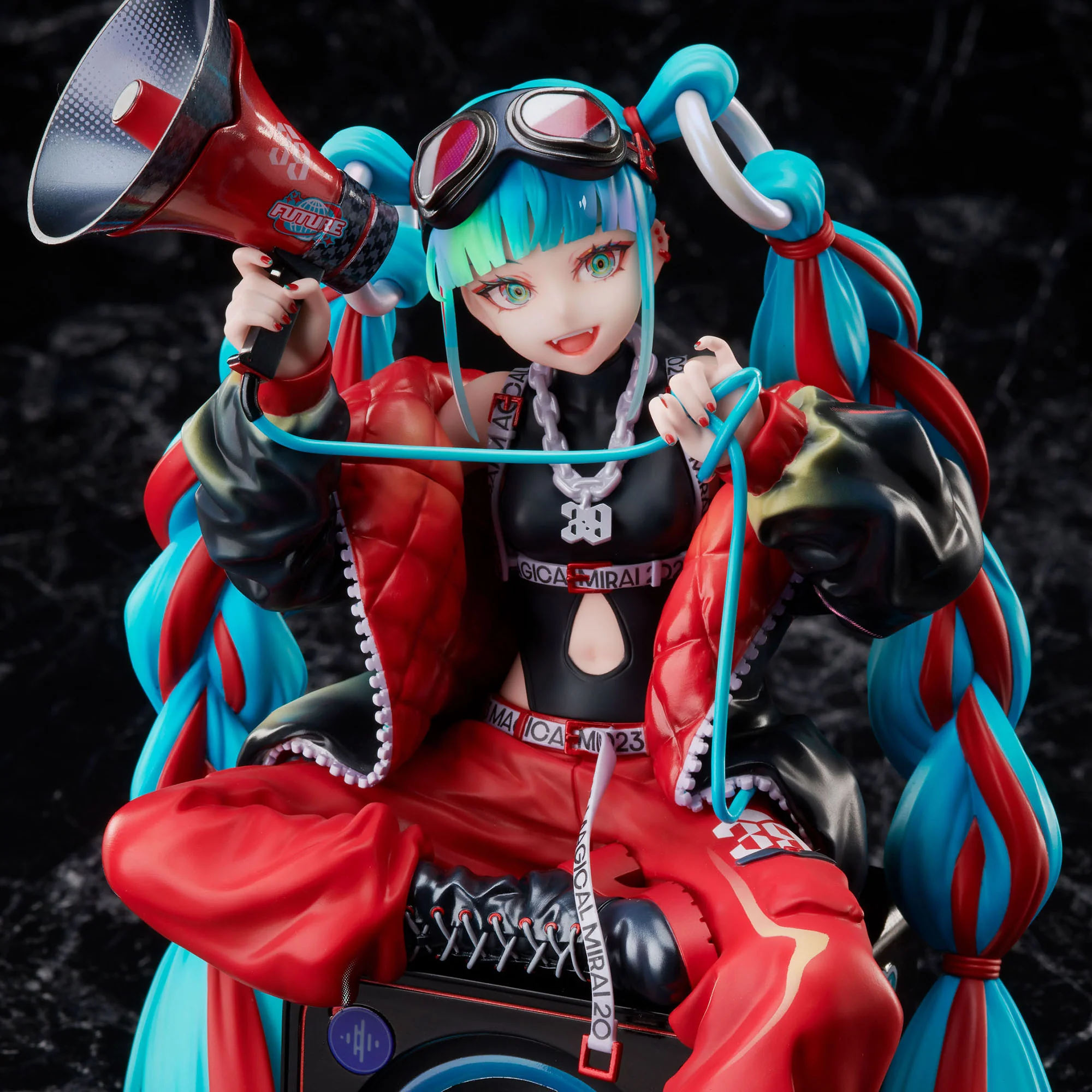 Hatsune Miku MAGICAL MIRAI 2023 Ver. - 1/7 Complete Figure - Image 6
