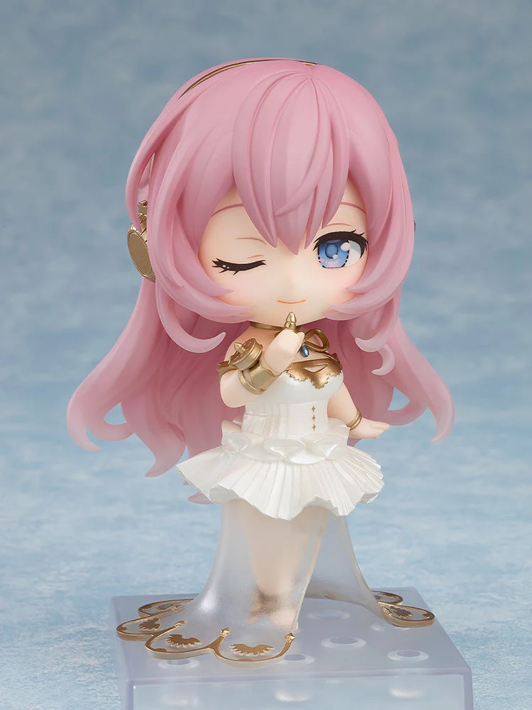 Hatsune Miku - Megurine Luka - Symphony: 2024 Ver. - Nendoroid Figure - Image 2