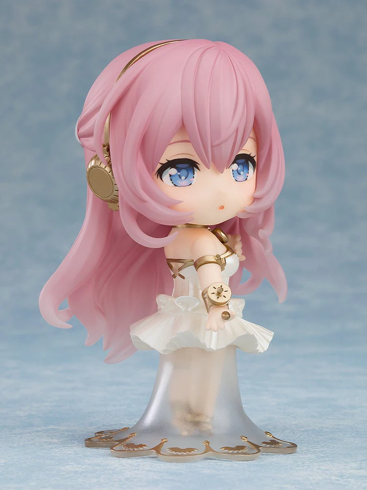 Hatsune Miku - Megurine Luka - Symphony: 2024 Ver. - Nendoroid Figure - Image 4