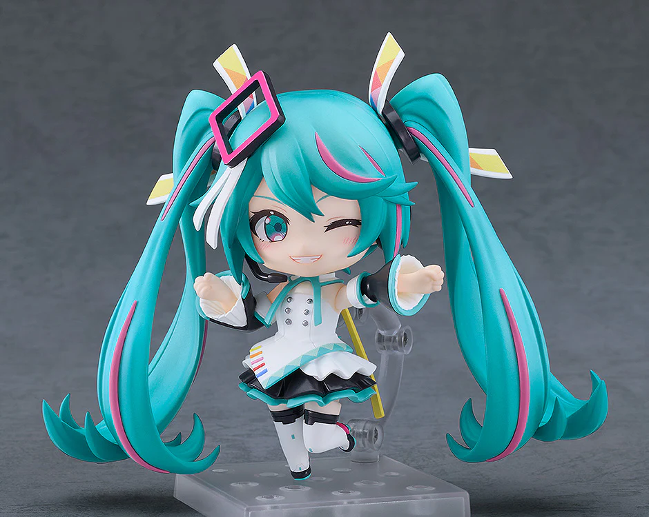 Hatsune Miku: MIKU EXPO 10th Anniversary Ver. - Nendoroid Figure - Image 2