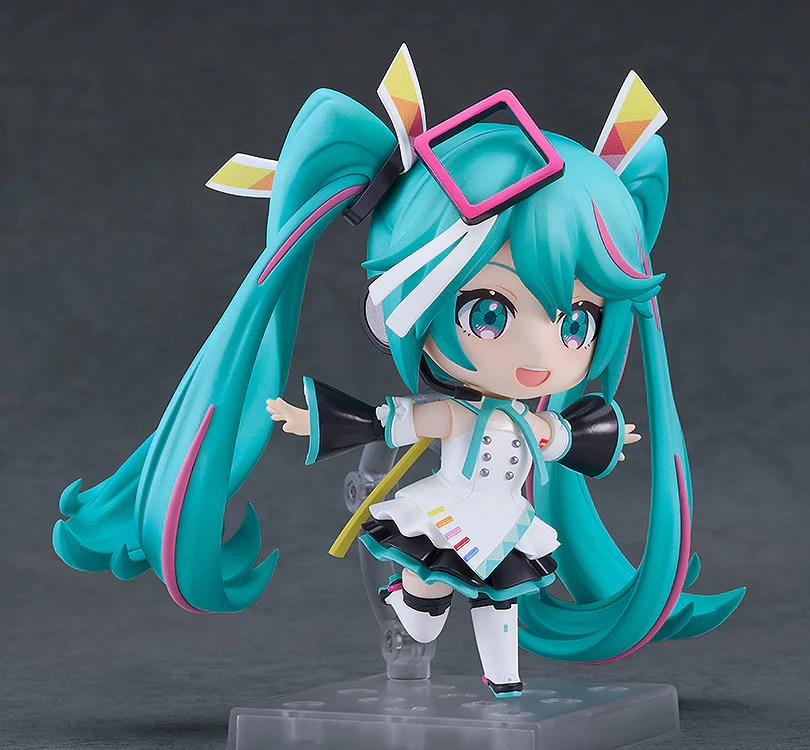 Hatsune Miku: MIKU EXPO 10th Anniversary Ver. - Nendoroid Figure - Image 6