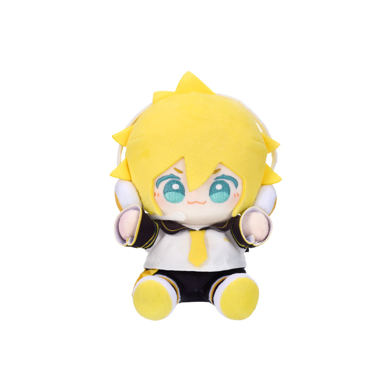 Hatsune Miku - Minidoll - 15cm - WOW Plushy - Image 19