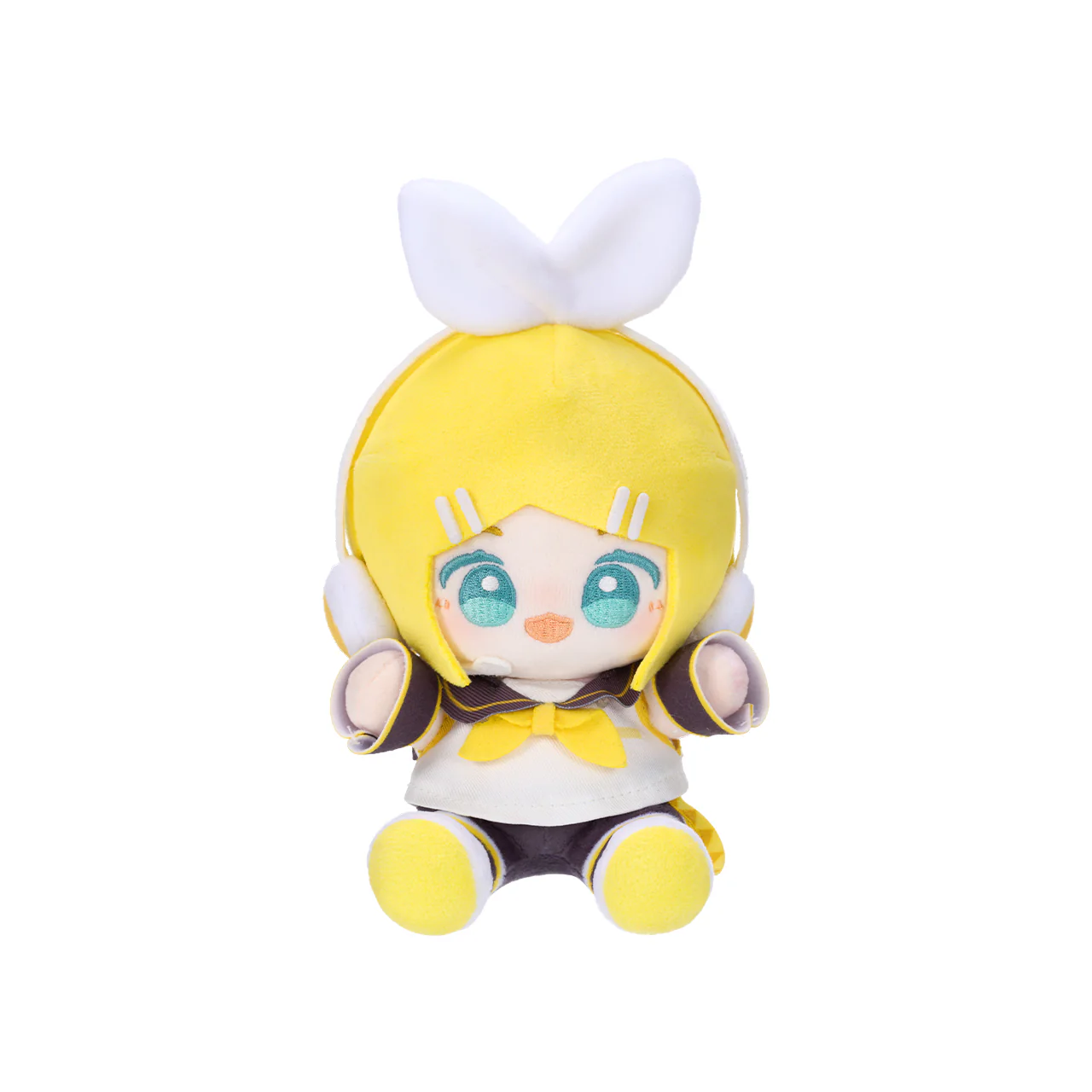 Hatsune Miku - Minidoll - 15cm - WOW Plushy - Image 20