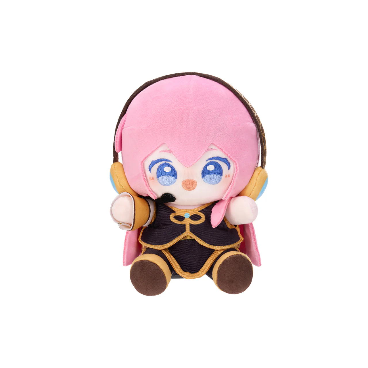 Hatsune Miku - Minidoll - 15cm - WOW Plushy - Image 21