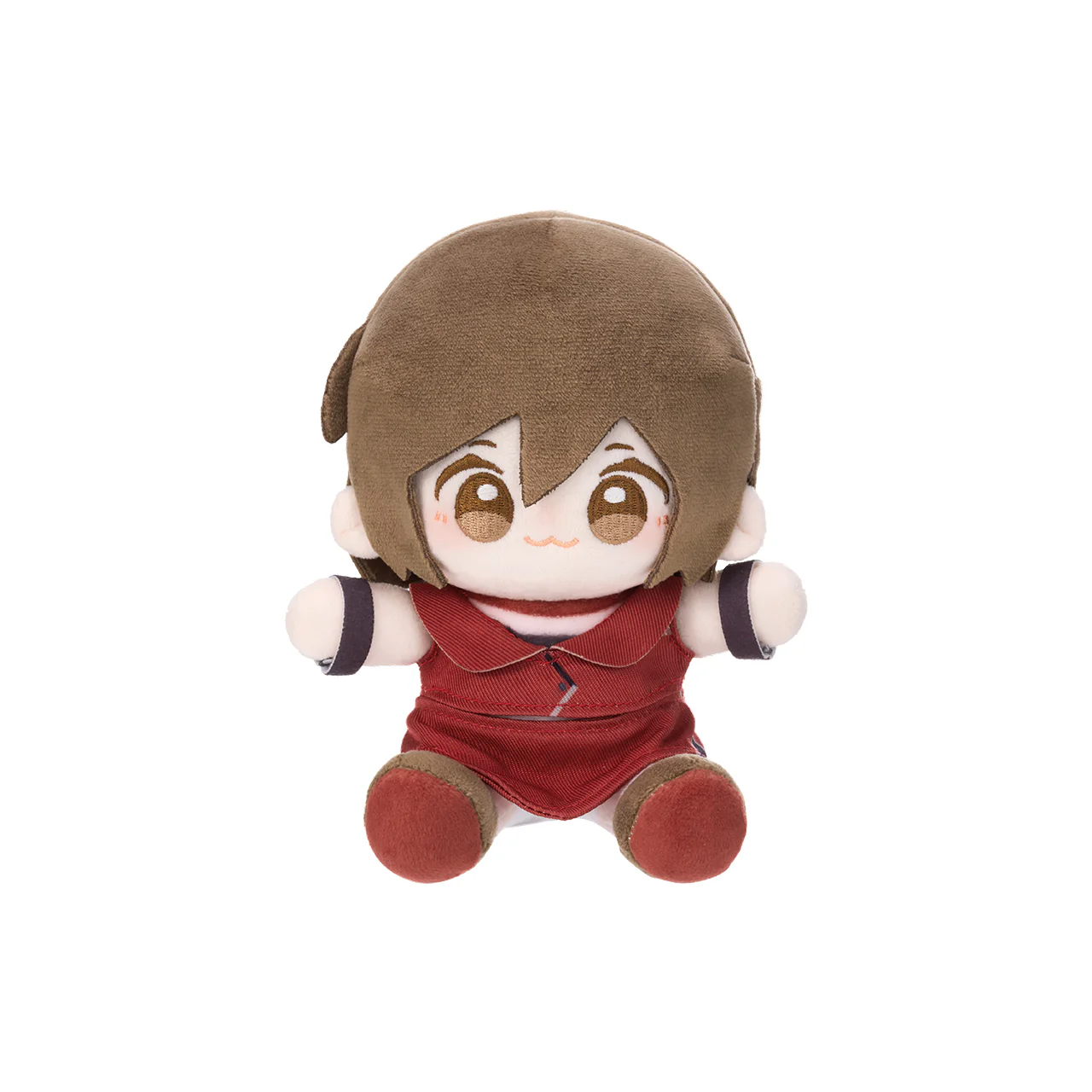 Hatsune Miku - Minidoll - 15cm - WOW Plushy - Image 22