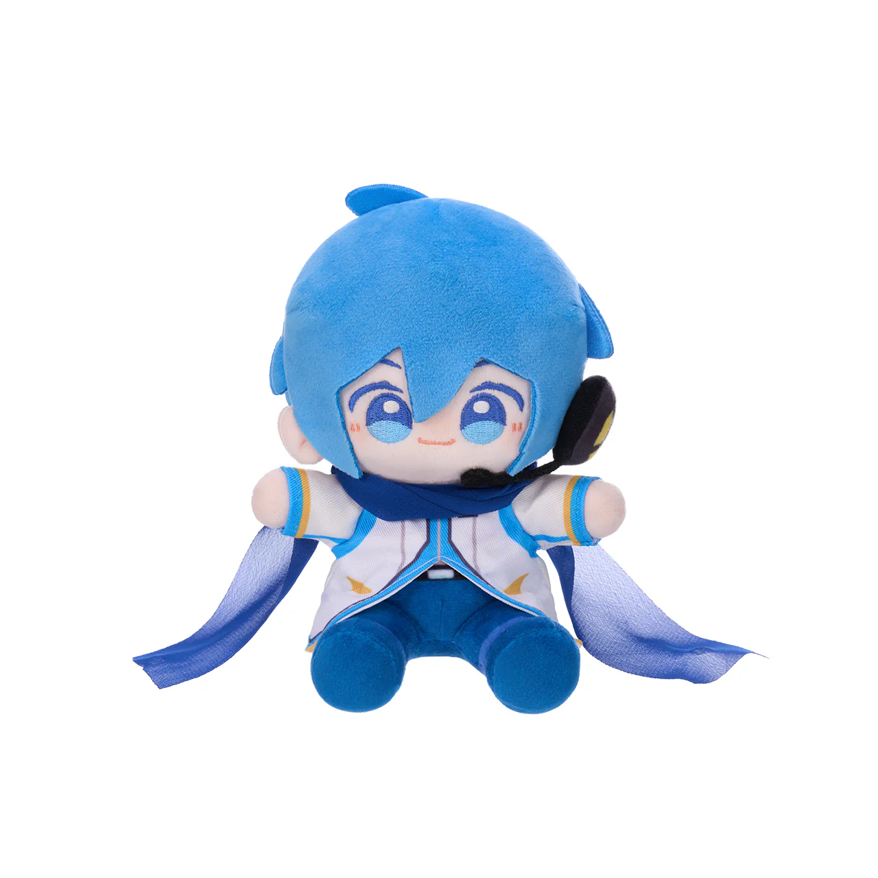 Hatsune Miku - Minidoll - 15cm - WOW Plushy - Image 23
