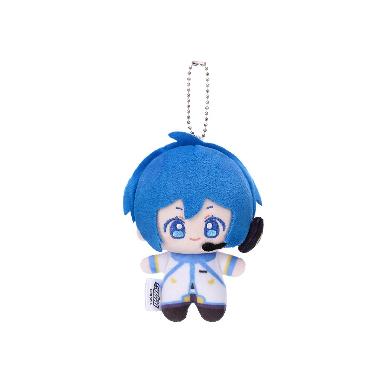 Hatsune Miku - Minidoll - WOW Little Bean Plushy - Image 18