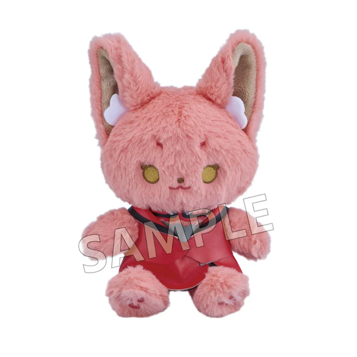 (Pre-Order) Hatsune Miku - Mofufusa Plushie - Image 5