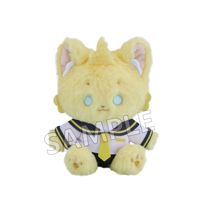 (Pre-Order) Hatsune Miku - Mofufusa Plushie - Image 6