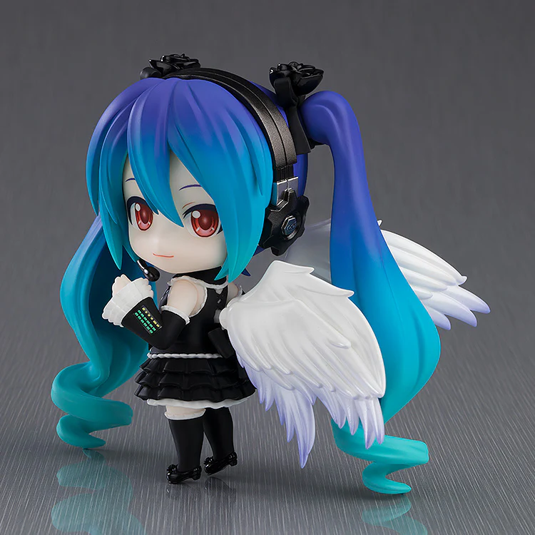 Hatsune Miku - Nendoroid Figure (#2534) - ∞ Ver. - Image 4