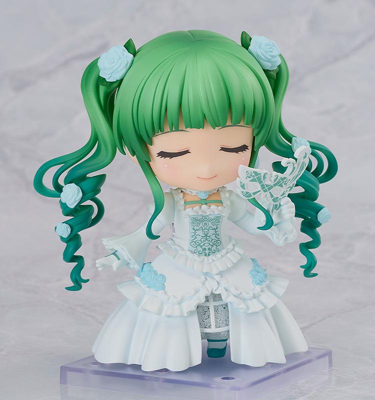 (Pre-Order) Hatsune Miku - Nendoroid Figure - Cantarella Ver. - Image 3
