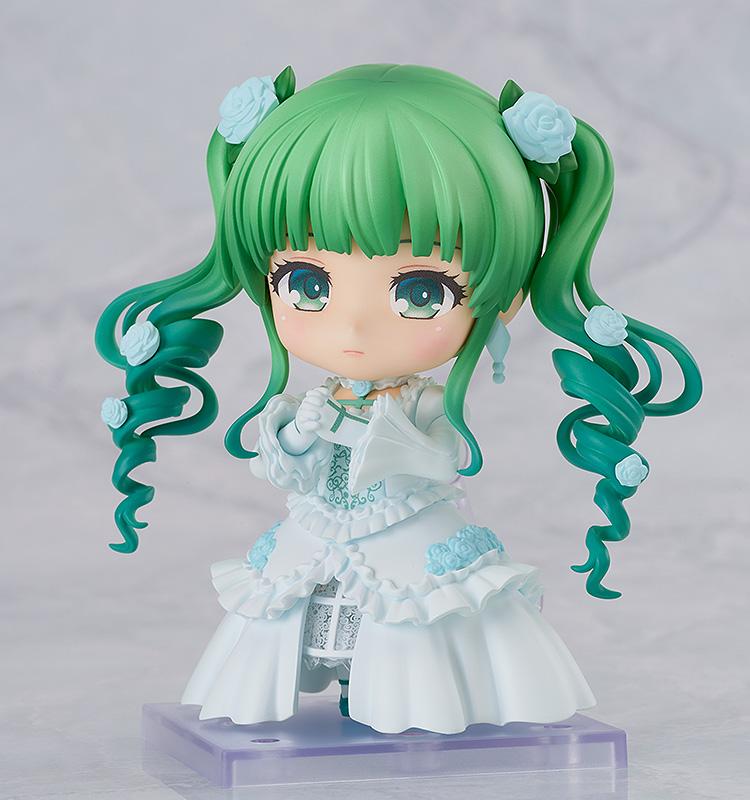 (Pre-Order) Hatsune Miku - Nendoroid Figure - Cantarella Ver. - Image 4