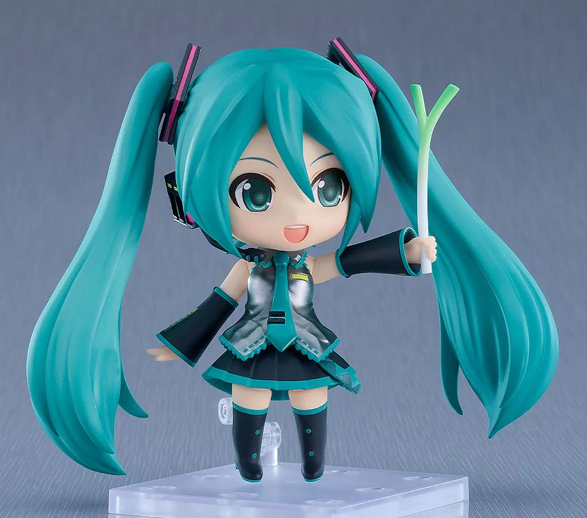 (Pre-Order) Hatsune Miku - Nendoroid Figure - Hatsune Miku 3.0 - Image 4